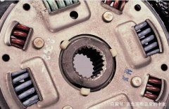 想成為老司機(jī)，離合器的各種故障診斷你會(huì)嗎？
