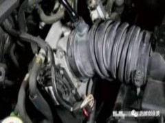 汽車故障這樣查，什么毛病都跑不掉！