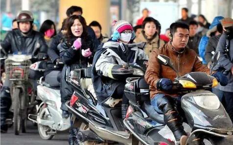 騎電動車也要考駕照了？！明年4月正式實施，違