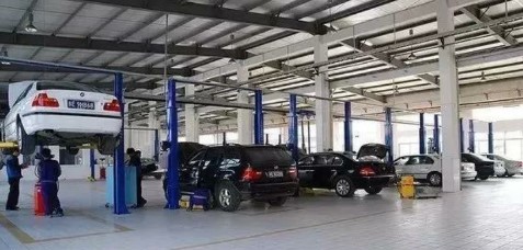 汽服門(mén)店該如何集客？
